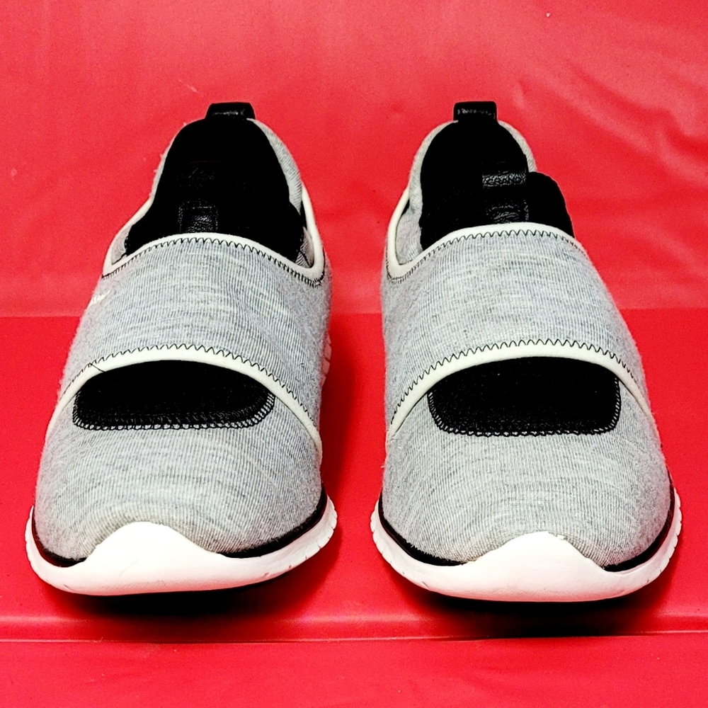 Cole Haan Womens Zero Grand Slip On Fashion Sneakers # D044030 size 9B - Picture 3 of 11
